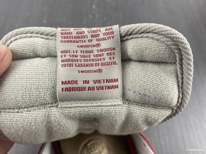 OG Newstalgia Jordan High Chenille 1 (W) DJ4891-061 1108